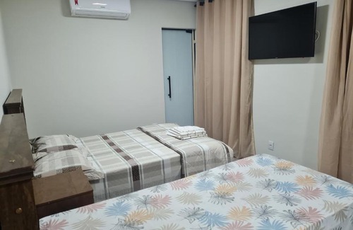 Centro Apartment | HOTEL POUSADA AVELAR