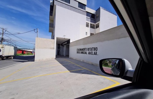 Centro Apartment | HOTEL POUSADA AVELAR
