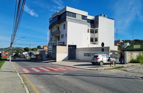 Centro Apartment | HOTEL POUSADA AVELAR