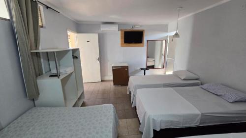 Santa Genoveva Hotel | Hotel Pousada Aeroporto