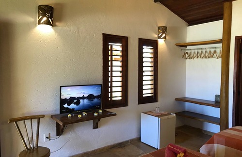 Pecém Hotel | Hotel Pousada Beleza das Ondas