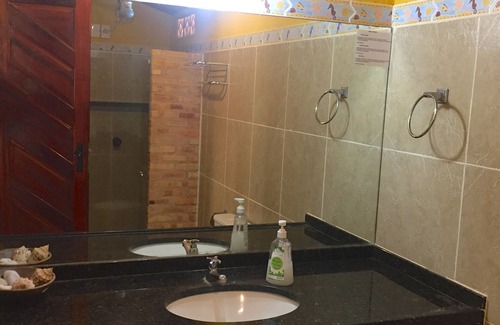 Pecém Hotel | Hotel Pousada Beleza das Ondas