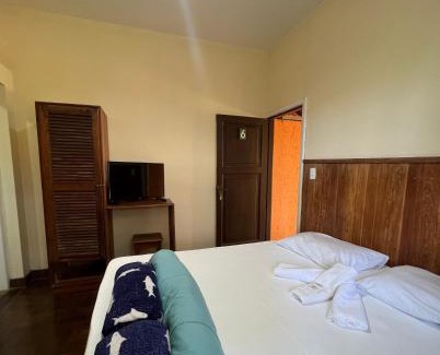 Cardoso Hotel | Hotel Pousada Cata Branca
