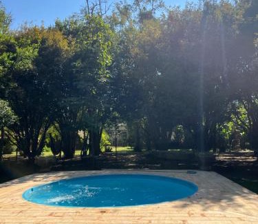 Cardoso Hotel | Hotel Pousada Cata Branca