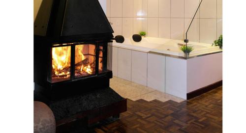 Quitandinha Hotel | Hotel Pousada das Araucarias