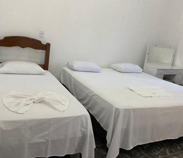 Aragarcas Hotel | Hotel Pousada Do Sol II
