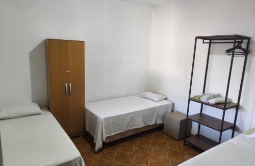 Janauba House | Hotel pousada Janaúba
