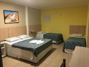 Canoa Quebrada Hotel | Hotel Pousada Latitude