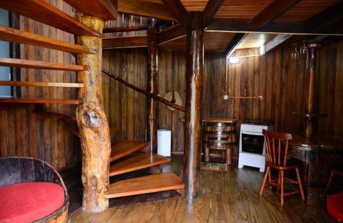 Sao Luiz Gonzaga Hotel | Hotel Pousada Mata Nativa
