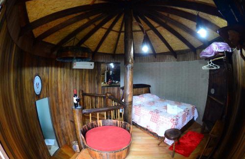 Sao Luiz Gonzaga Hotel | Hotel Pousada Mata Nativa