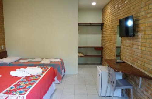 Porto de Galinhas Hotel | Hotel Pousada Porto do Colibri