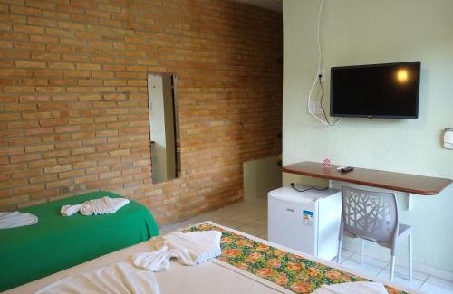 Porto de Galinhas Hotel | Hotel Pousada Porto do Colibri