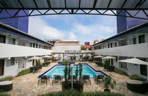 Guaratuba Hotel | Hotel Pousada Porto da Lua