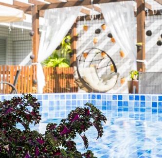 Guaratuba Hotel | Hotel Pousada Porto da Lua