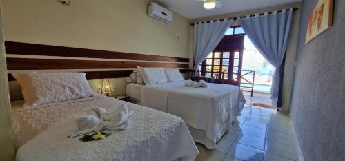 Paracuru Hotel | Hotel Pousada Sol & Lua