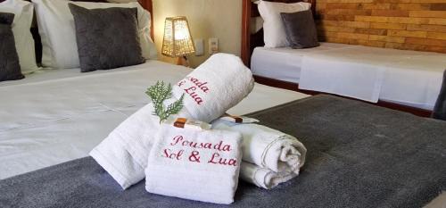 Paracuru Hotel | Hotel Pousada Sol & Lua