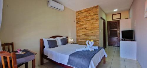 Paracuru Hotel | Hotel Pousada Sol & Lua