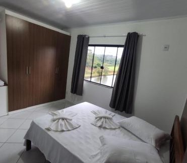 Capinzal Hotel | Hotel Pousada Vale Das Águas