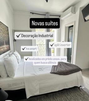 Vilas do Atlantico Apartment | Hotel Pousada Villas do Atlântico