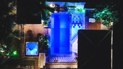 Vilas do Atlantico Apartment | Hotel Pousada Villas do Atlântico