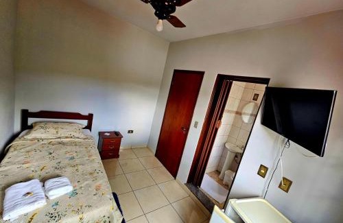 Itapeva Hotel | Hotel pousada vista alegre