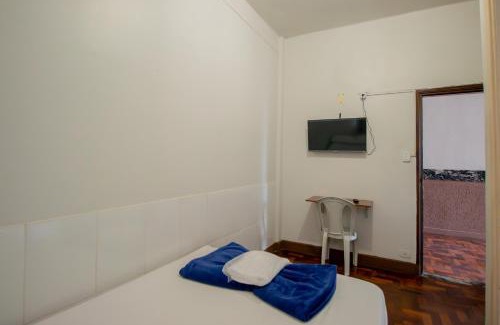 Setor Central Hotel | Hotel Pousada Zacarias