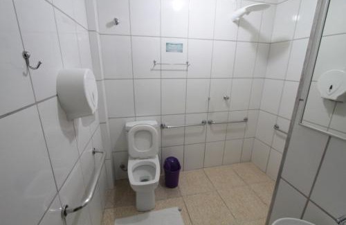 Campo Grande Hotel | Hotel Pouso Alegre