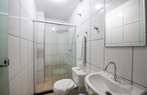 Campo Grande Hotel | Hotel Pouso Alegre