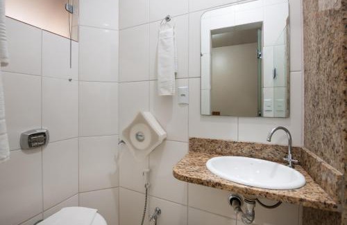 Campo Grande Hotel | Hotel Pouso Alegre