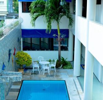 Meireles Hotel | Hotel Poyares