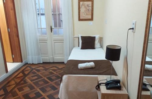 Centro Historico Hotel | Hotel Praça da Matriz