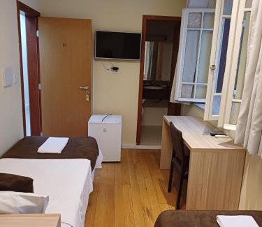 Centro Historico Hotel | Hotel Praça da Matriz