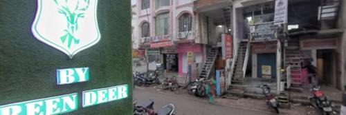 Varanasi Hotel | Hotel Prago , Varanasi