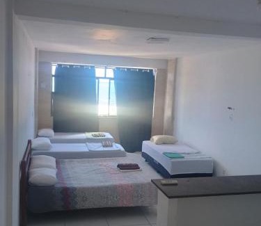 Itapua Apartment | hotel praia Itapuã