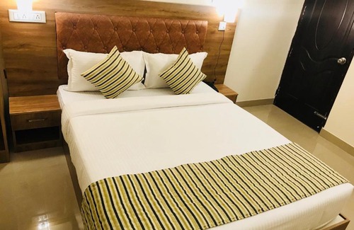 Yeshwanthpur Hotel | HOTEL PRASAD RESIDENCY