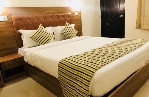 Yeshwanthpur Hotel | HOTEL PRASAD RESIDENCY