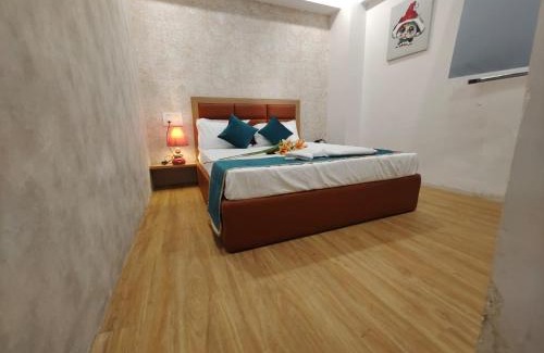 Adajan Hotel | Hotel PRASANG