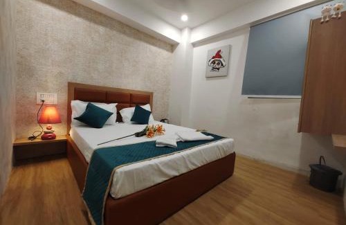 Adajan Hotel | Hotel PRASANG