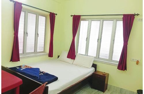 Kolkata Hotel | HOTEL PREMIUM PUJA Near Mandirpara JHEEL