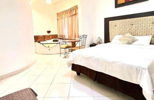 Salinas Hotel | Hotel Presidente Beach Salinas