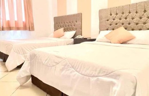 Salinas Hotel | Hotel Presidente Beach Salinas