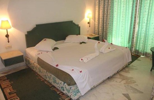 Hammamet Hotel | HOTEL PRESTIGE AND RESORT