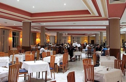 Hammamet Hotel | HOTEL PRESTIGE AND RESORT