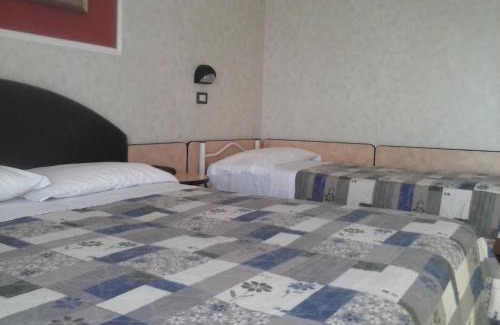 Lido di Savio Hotel | Hotel Primavera sul mare
