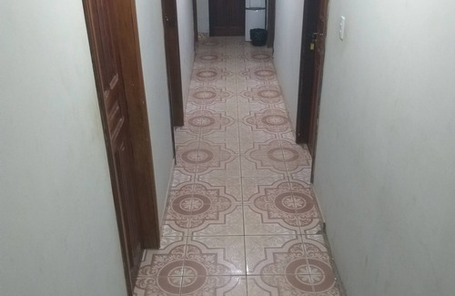 Novo Airao Apartment | Hotel Primu's