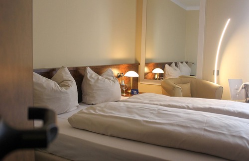 Troisdorf Hotel | Hotel Primula