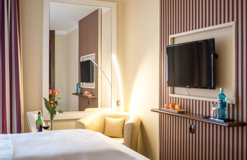 Troisdorf Hotel | Hotel Primula
