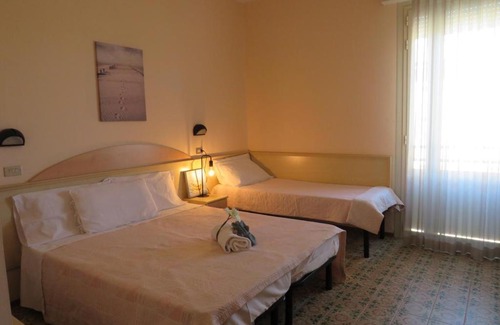 Cesenatico Hotel | Hotel Primula