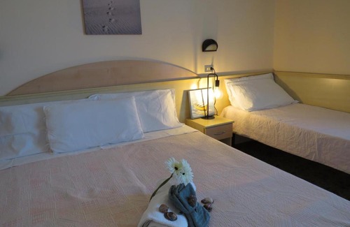 Cesenatico Hotel | Hotel Primula