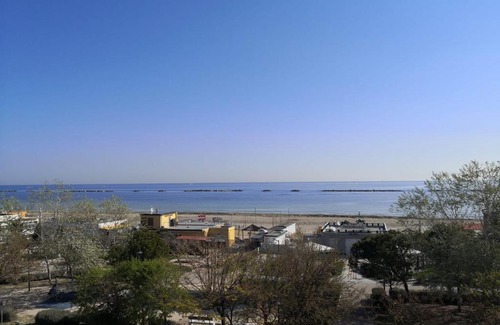 Cesenatico Hotel | Hotel Primula